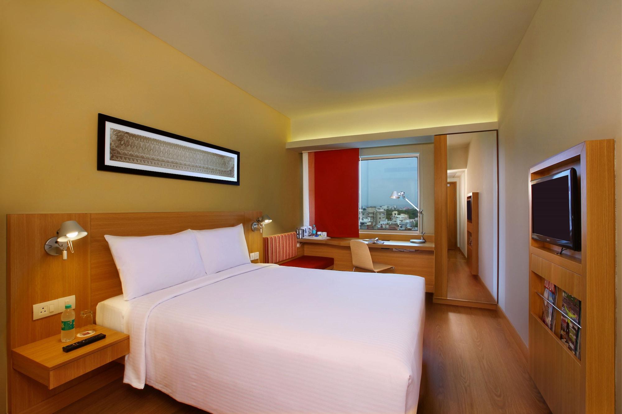 Ibis Bengaluru Outer Ring Road Hotel Luaran gambar