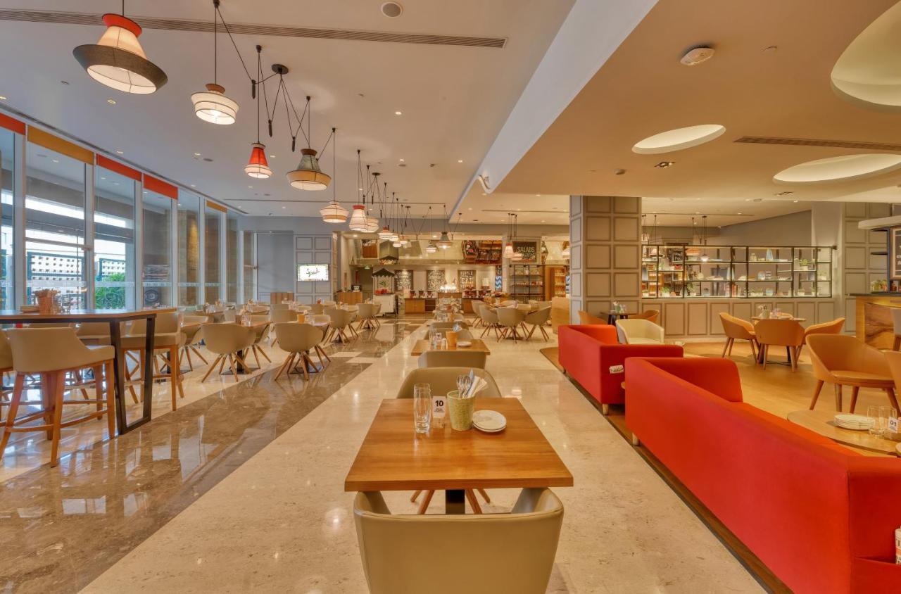 Ibis Bengaluru Outer Ring Road Hotel Luaran gambar