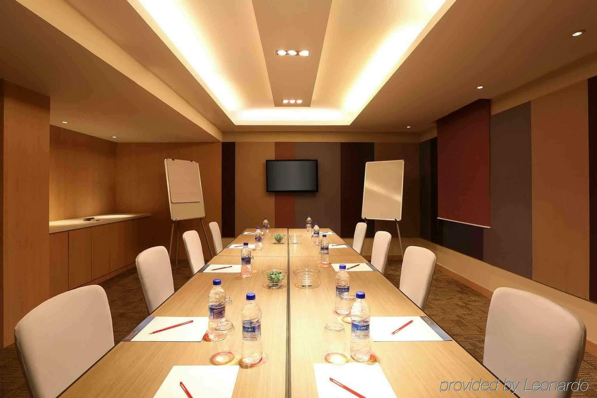 Ibis Bengaluru Outer Ring Road Hotel Luaran gambar