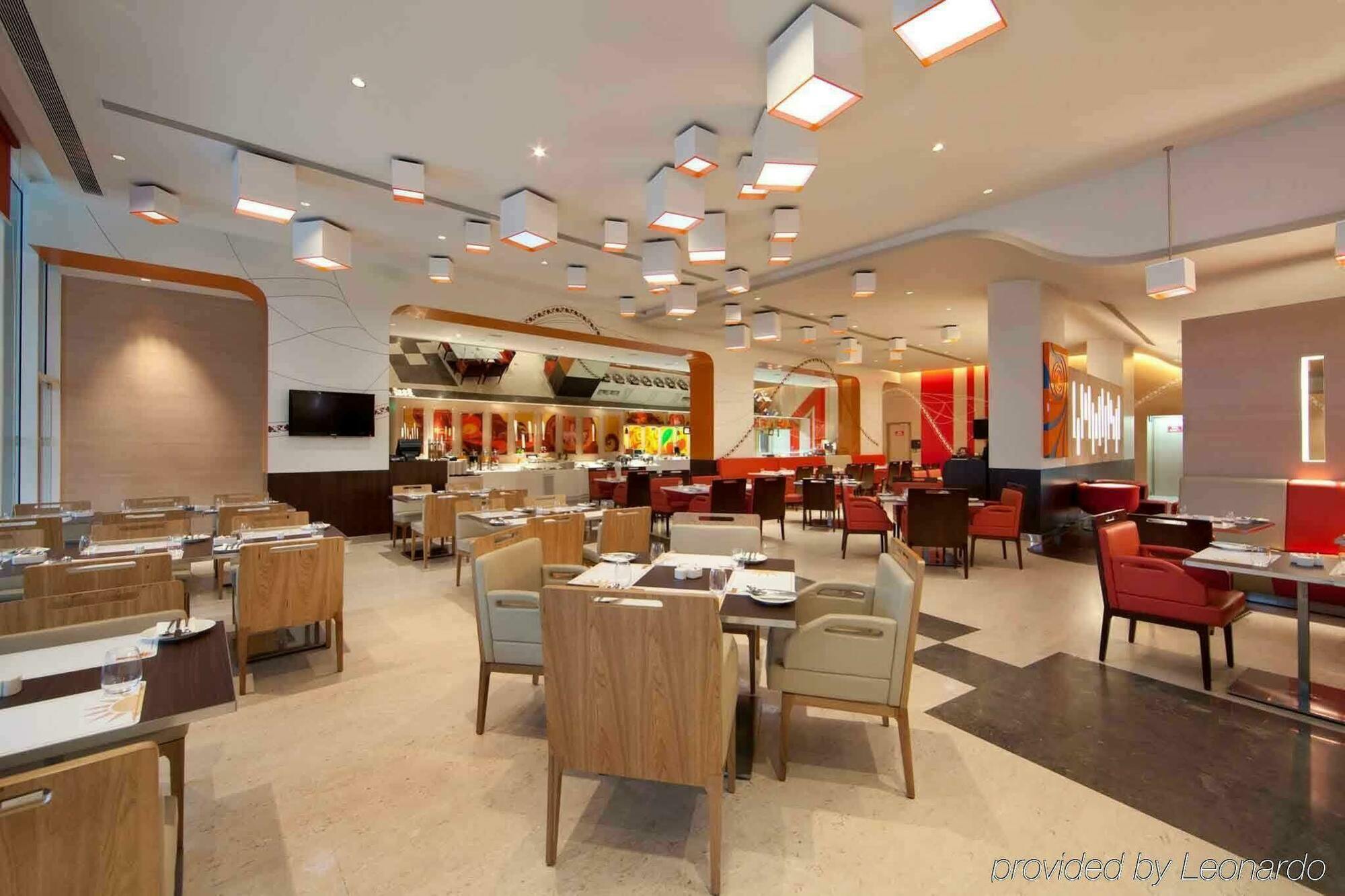Ibis Bengaluru Outer Ring Road Hotel Luaran gambar